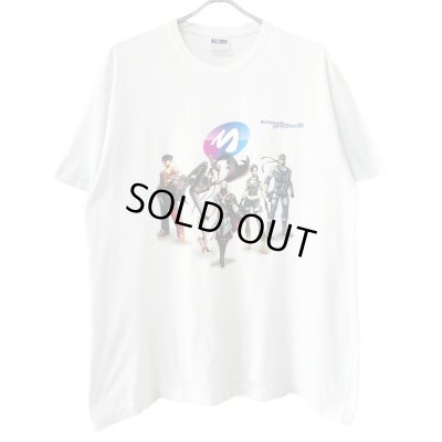 画像1: 09s MICROMANIA GAME SHOW TEE SHIRT