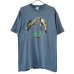 画像1: 01s THE CROCODILE HUNTER MOVIE TEE SHIRT (1)