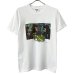 画像1: 90s USA製 PLANET OF THE APES MOVIE TEE SHIRT (1)