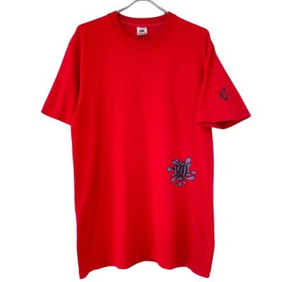 画像2: 90s USA製 NINETY CLOTHING TEE SHIRT