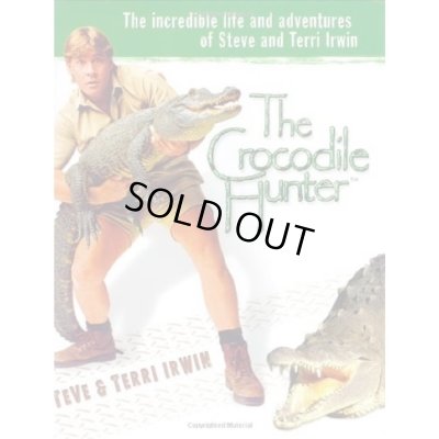 画像4: 01s THE CROCODILE HUNTER MOVIE TEE SHIRT