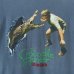 画像2: 01s THE CROCODILE HUNTER MOVIE TEE SHIRT (2)