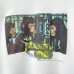 画像2: 90s USA製 PLANET OF THE APES MOVIE TEE SHIRT (2)