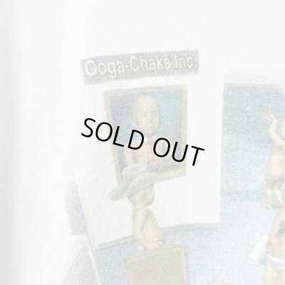 画像3: 90s USA製 DANCING BABY TEE SHIRT