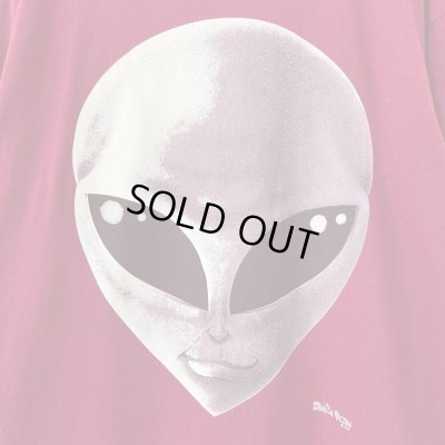 画像2: 90s USA製 FASHION VICTIM ALIEN TEE SHIRT