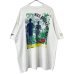 画像1: 90s NIKE RUNNING ART TEE SHIRT (1)