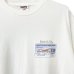 画像3: 90s USA製 SOUTHWEST AIRLINES VISA CARD 企業 TEE SHIRT