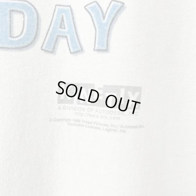 画像4: 90s USA製 DANCING BABY TEE SHIRT