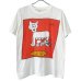 画像1: 90s ART TEE SHIRT (1)