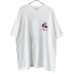 画像2: 90s USA製 FUJITSU 企業　ART TEE SHIRT (2)