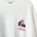 画像3: 90s USA製 FUJITSU 企業　ART TEE SHIRT (3)