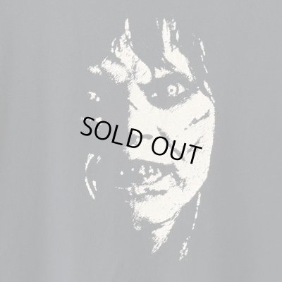 画像2: 00s THE EXOCIST HORROR MOVIE TEE SHIRT