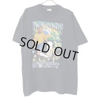 90s アイルランド製 RONALDO RAPTEE STYLE TEE SHIRT