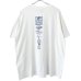 画像2: 00s WILD RIVERS WATER PARK PHOTO ART TEE SHIRT (2)