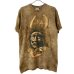 画像1: 90s USA製 INDIAN TIEDYE TEE SHIRT (1)