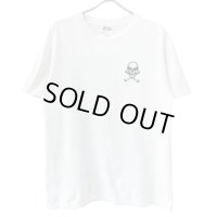 90s USA製 PINSTRIPING ART TEE SHIRT
