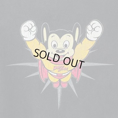 画像2: 2000s MIGHTY MOUSE TEE SHIRT