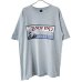 画像1: 90s LANDS' END 企業 TEE SHIRT (1)