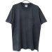 画像1: 90s USA製　ALORE BLANK POCKET TEE SHIRT (1)