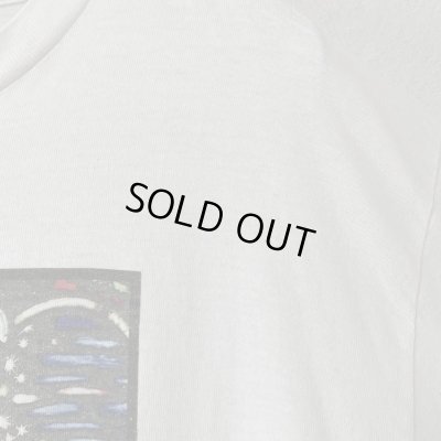 画像10: 00s AMERICAN BIBLE SOCIETY JESUS ART TEE SHIRT