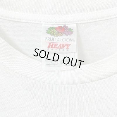 画像4: 00s AMERICAN BIBLE SOCIETY JESUS ART TEE SHIRT