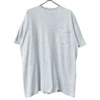 90s DICKIES BLANK POCKET TEE SHIRT