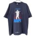 画像1: 90s BOOTLEG?? A BATHING APE PLANET OF THE APES TEE SHIRT (1)