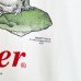 画像3: 90s USA製 BUDWEISER BEER TEE SHIRT