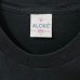 画像4: 90s USA製　ALORE BLANK POCKET TEE SHIRT (4)