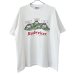 画像1: 90s USA製 BUDWEISER BEER TEE SHIRT (1)