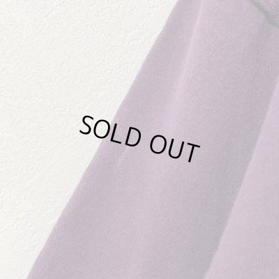 画像6: 90s USA製 SALEM BLANK TEE SHIRT