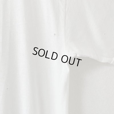 画像6: 00s AMERICAN BIBLE SOCIETY JESUS ART TEE SHIRT