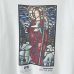 画像2: 00s AMERICAN BIBLE SOCIETY JESUS ART TEE SHIRT (2)