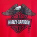 画像3: 80s カナダ製 HARLEY DAVIDSON EAGLE TEE SHIRT