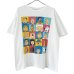 画像1: 00s FAMILY GUY MULCH TEE SHIRT (1)