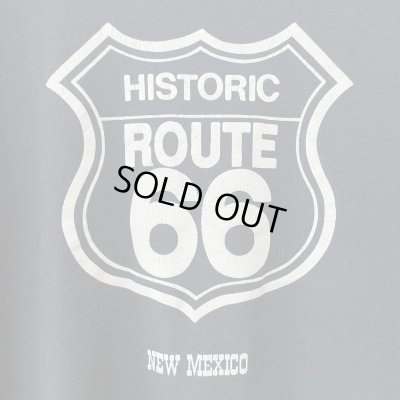 画像2: 90s USA製 ROUTE 66 TEE SHIRT