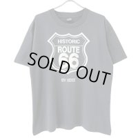 90s USA製 ROUTE 66 TEE SHIRT