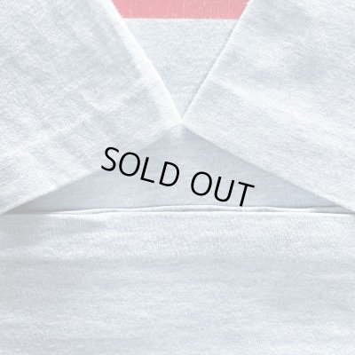 画像4: 90s オーストラリア製 OLD STUSSY BOX LOGO TEE SHIRT