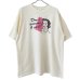 画像1: 90s USA製 POP ART TEE SHIRT (1)