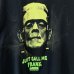 画像2: 00s FRANKENSTEIN TEE SHIRT (2)