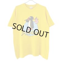 90s USA製 PINGU TEE SHIRT