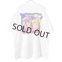 90s DR.PEPPER 企業 TEE SHIRT