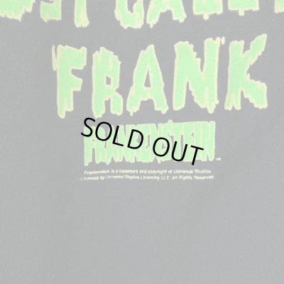 画像3: 00s FRANKENSTEIN TEE SHIRT