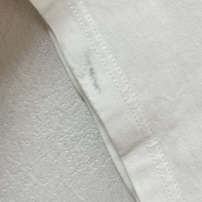 画像6: 90s USA製 HEEL ART TEE SHIRT