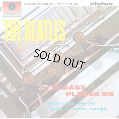画像7: 90s BEATLES PLEASE PLEASE ME BAND TEE SHIRT