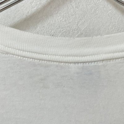 画像7: 90s USA製 HEEL ART TEE SHIRT