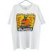 画像1: 90s USA製 BIG HED DESIGNS ART TEE SHIRT (1)