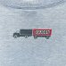 画像3: 90s オーストラリア製 OLD STUSSY BOX LOGO TEE SHIRT