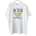 画像1: 90s USA製 SHOEBOX GREETING ART TEE SHIRT (1)