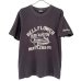 画像1: 90s 日本製　HYSTERIC GLOUMOR BELLFLOWER MUFFLERS CO. TEE SHIRT (1)